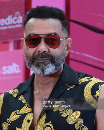 Bobby Deol Net Worth 2025