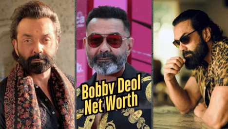 Bobby Deol Net Worth