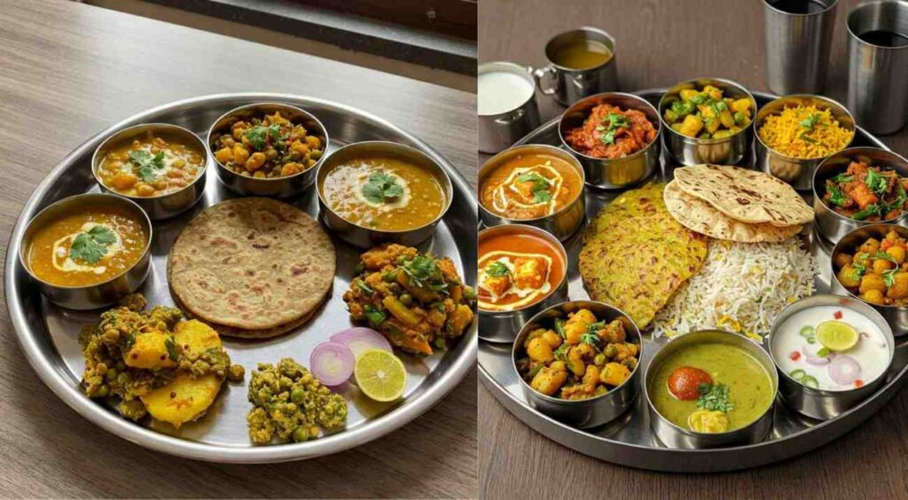 Home-made Food Business