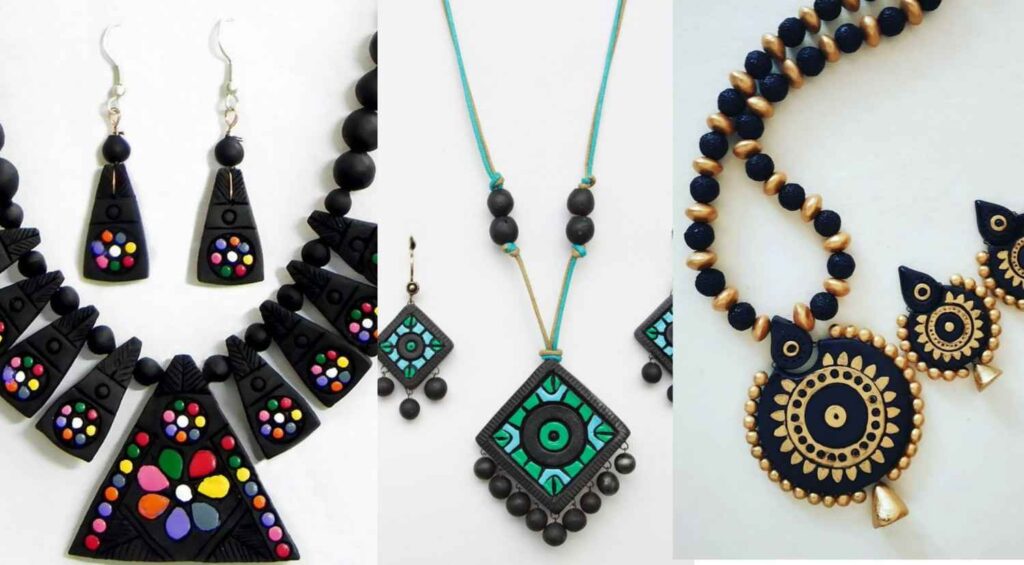 Handmade Jewelery