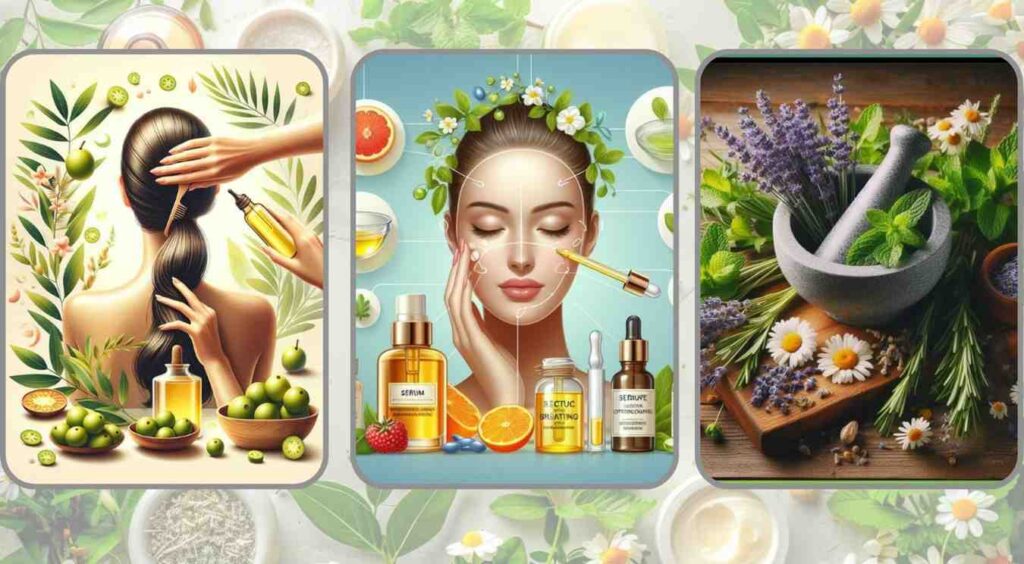 Herbal Products