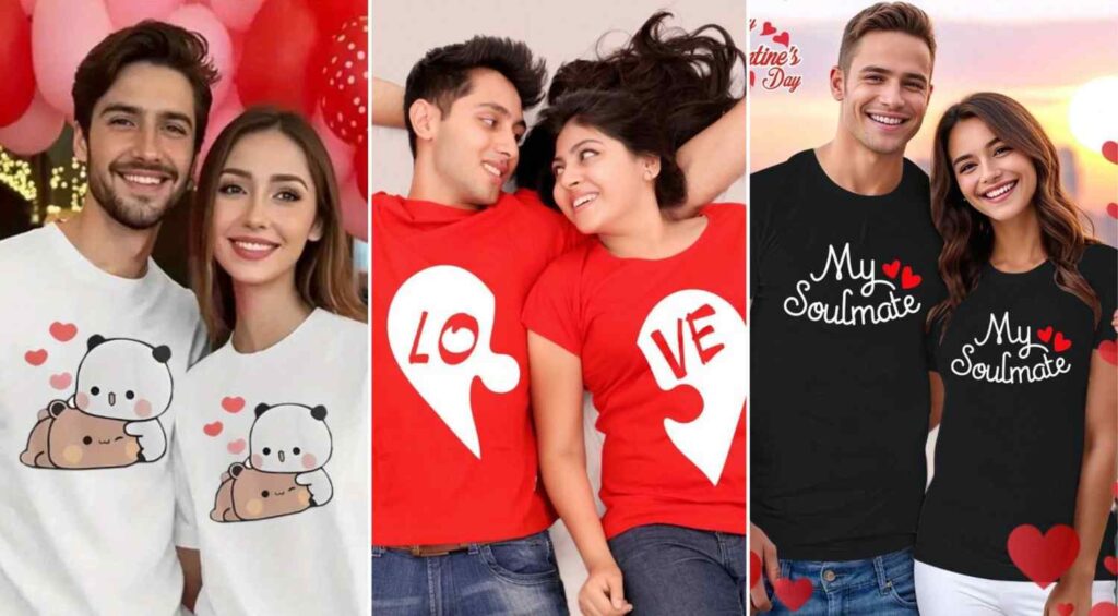 Custom T Shirt Printing
