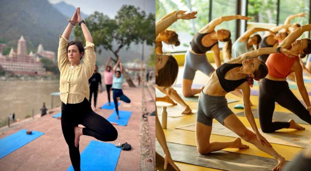 Yoga Centar