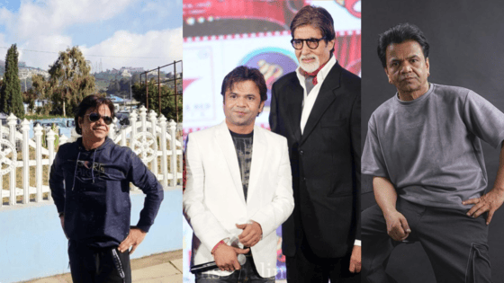 Rajpal Yadav Filmi Safar