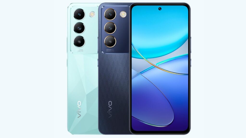 Vivo T4 5G