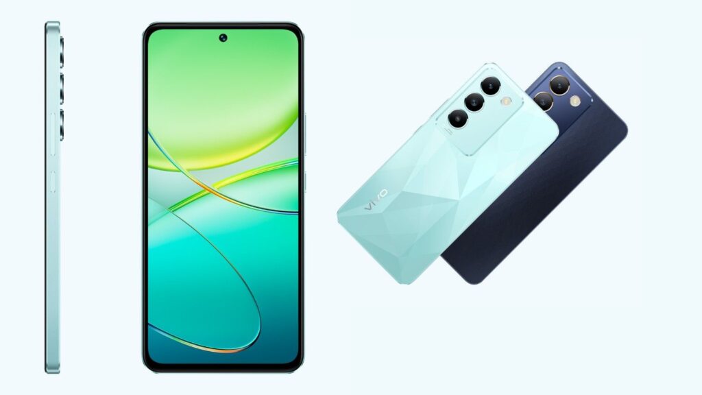 Vivo T4 5G