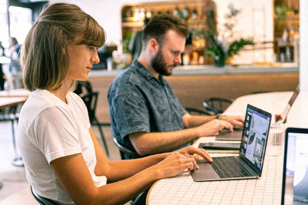 Top Online Business Ideas 2025