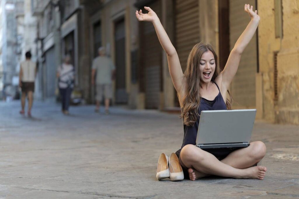 Top Online Business Ideas 2025