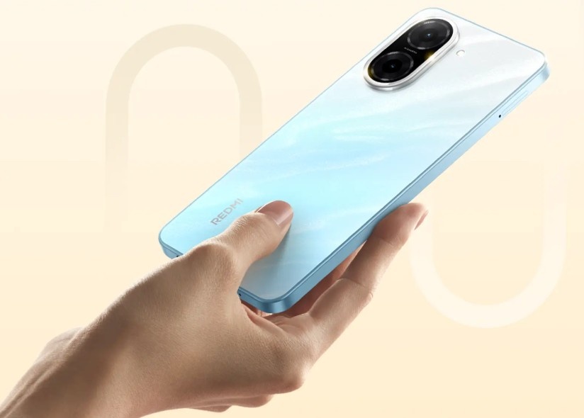 Redmi A5