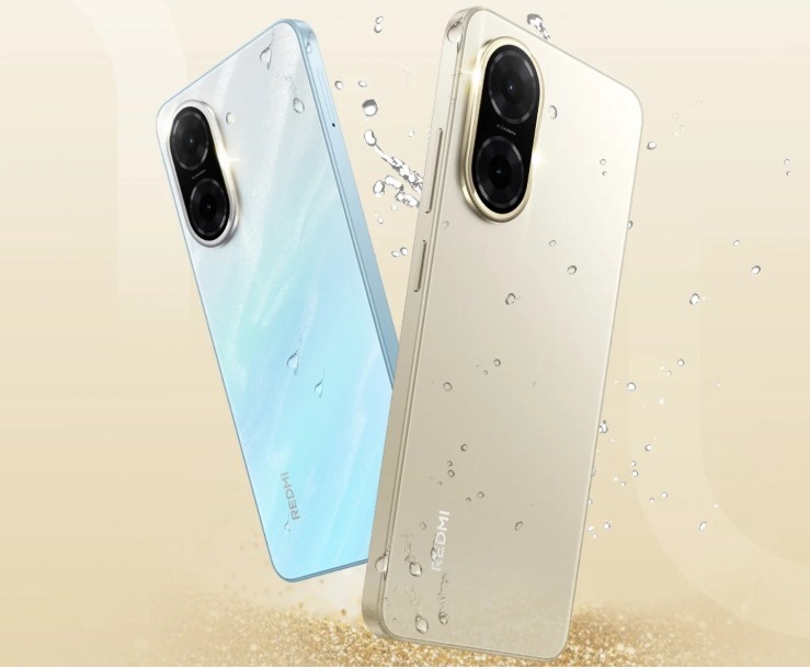 Redmi A5