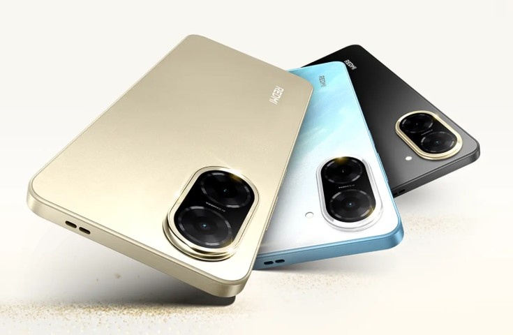 Redmi A5
