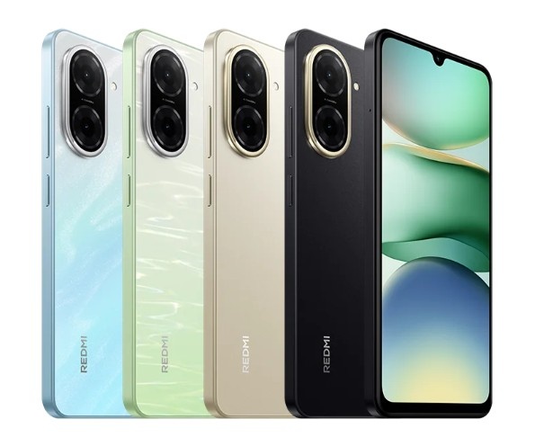Redmi A5