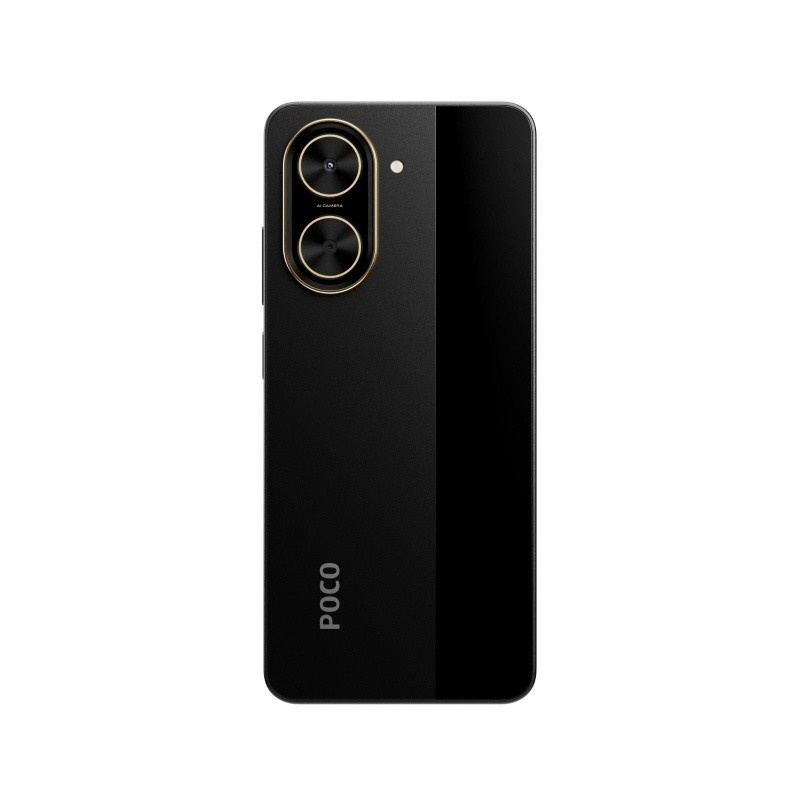 POCO C71
