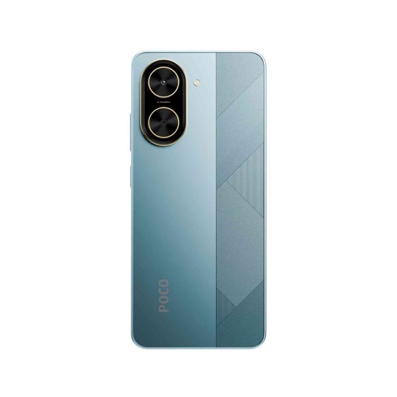 POCO C71