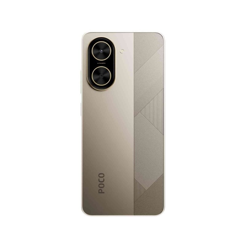 POCO C71