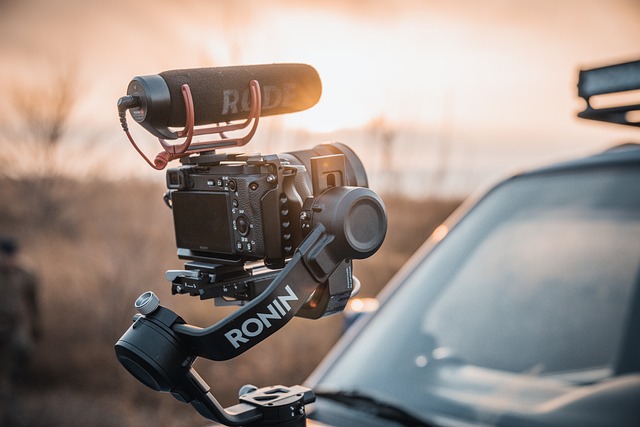 Photography and Videography