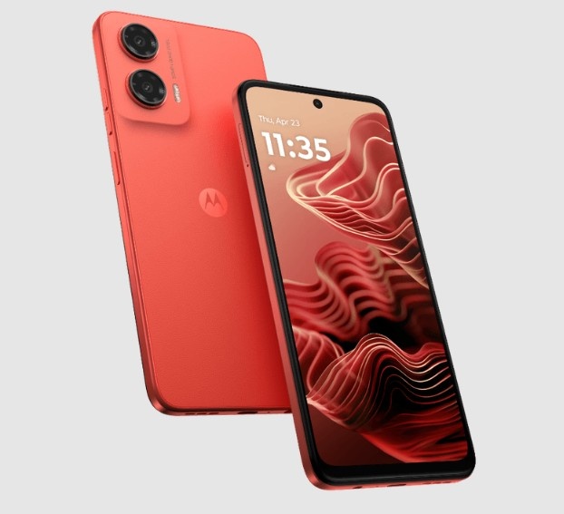 Motorola G35 5G