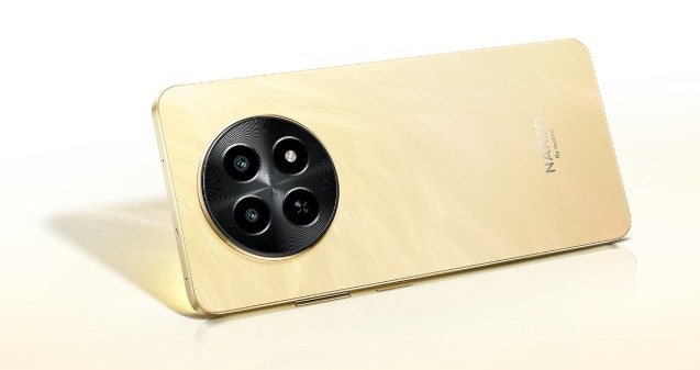 Realme Narzo N65 5G