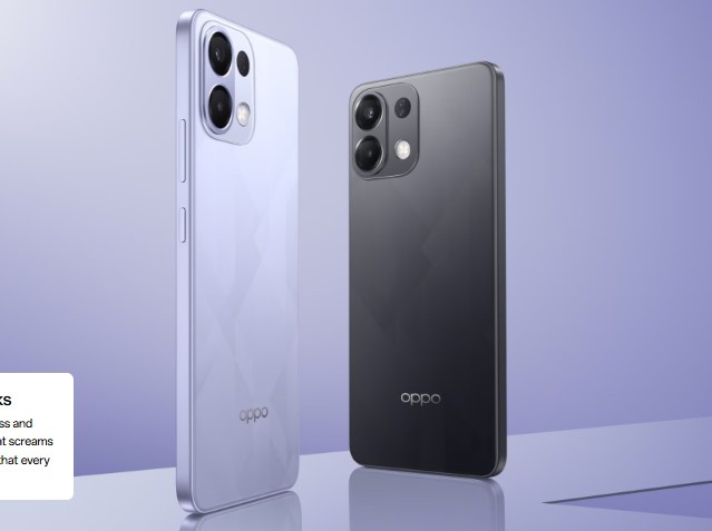 Oppo K13 5G