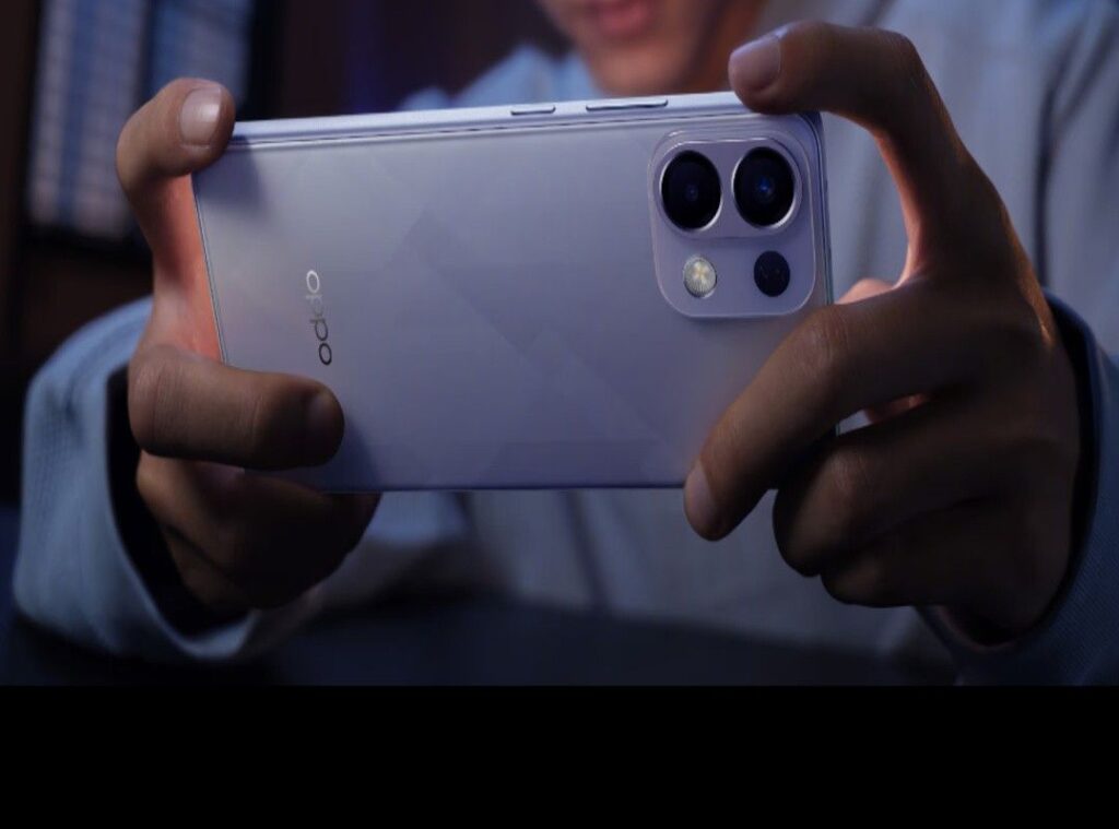 Oppo K13 5G
