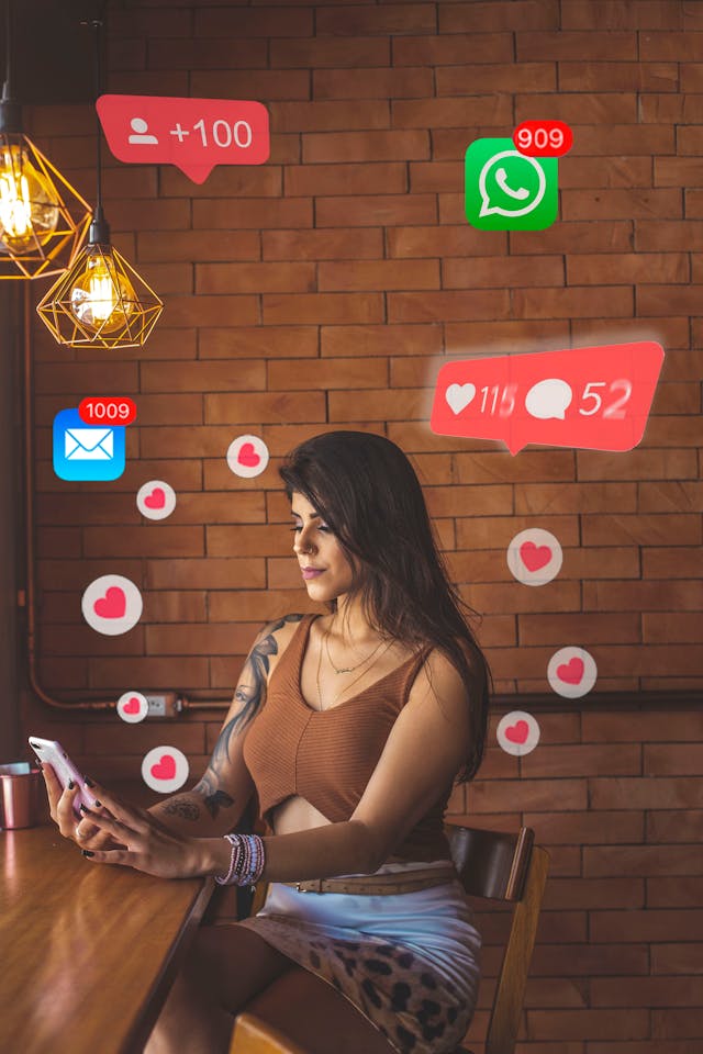 Earn from mobile