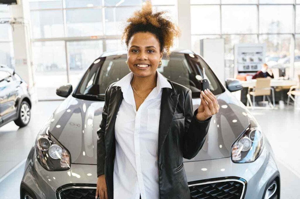 Car Accessories Business