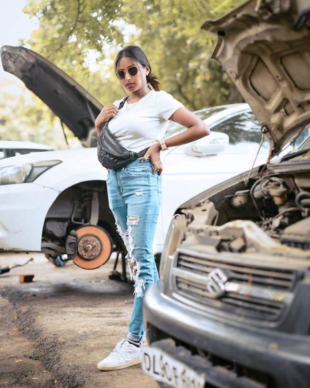 Car Accessories Business