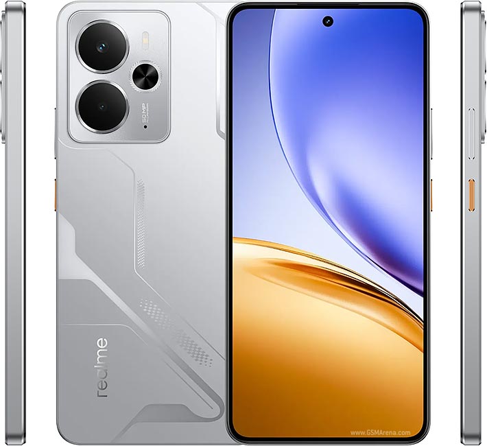 Realme 14 5G