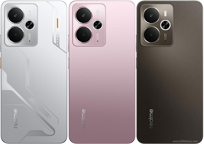 Realme 14 5G