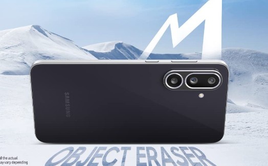 Samsung Galaxy M56 5G