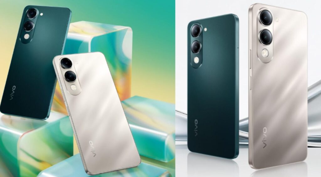 Vivo Y19e