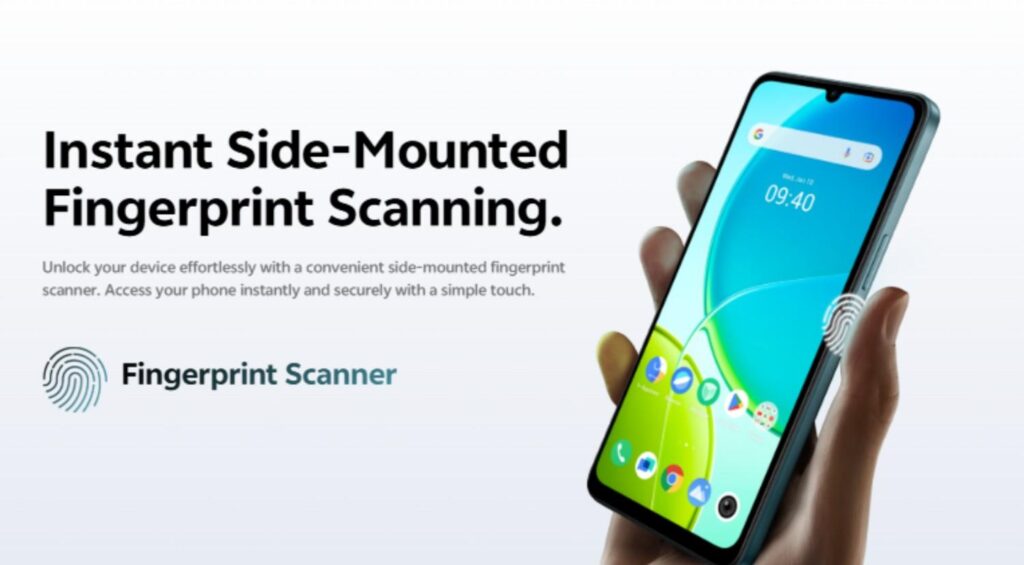 Vivo Y19e