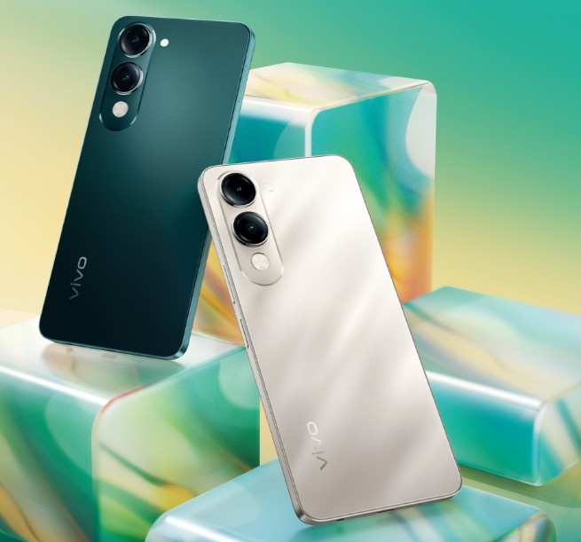Vivo Y19e