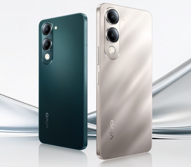 Vivo Y19e