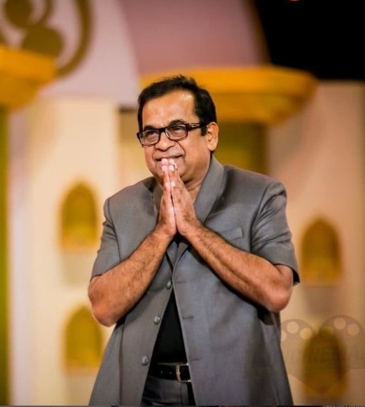 Brahmanandam Net Worth