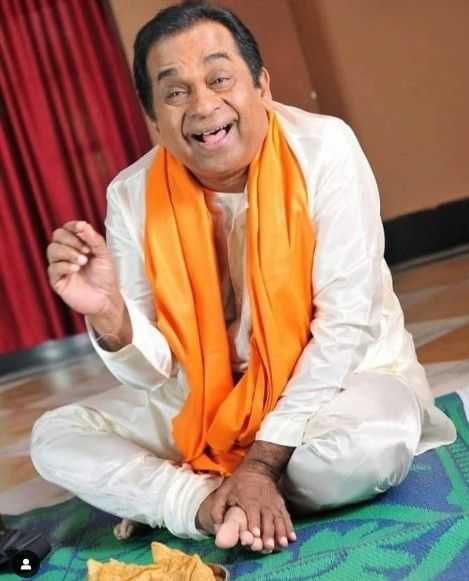 Brahmanandam Net Worth
