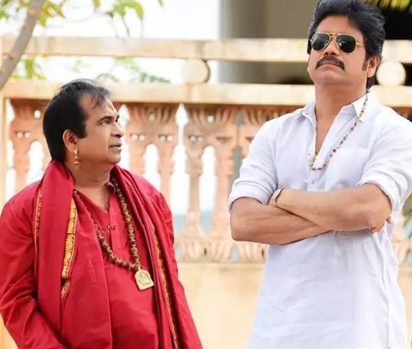 Brahmanandam Net Worth