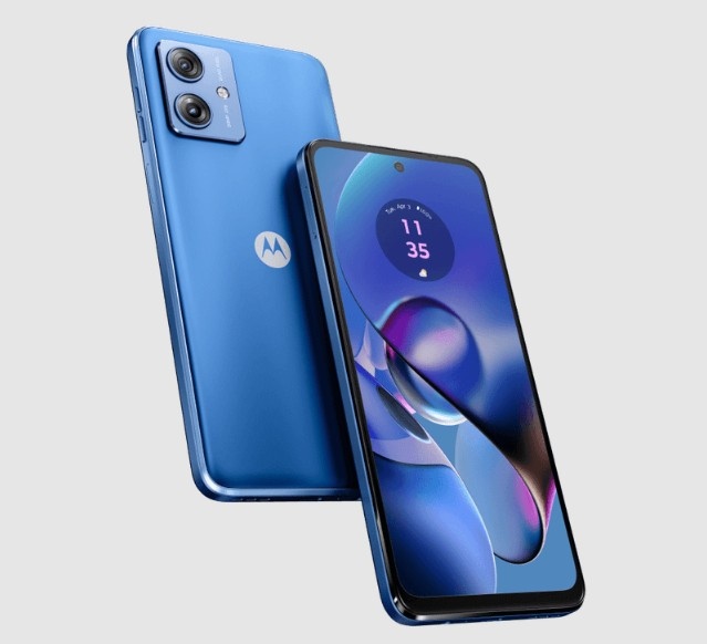 Motorola G64 5G
