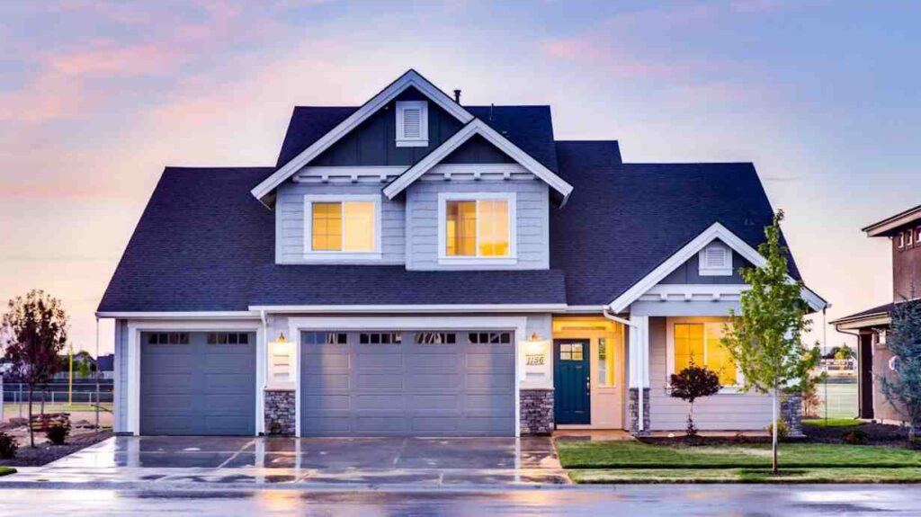 Real Estate