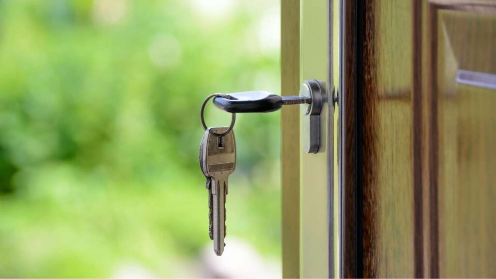 Real Estate Business