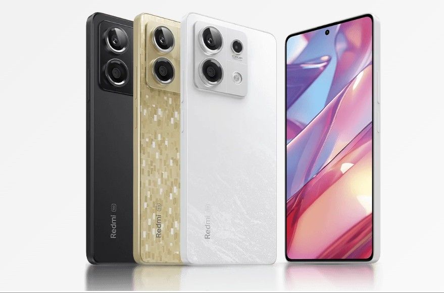 Redmi Note 13 5G