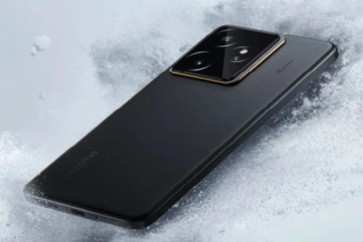 Realme GT 7