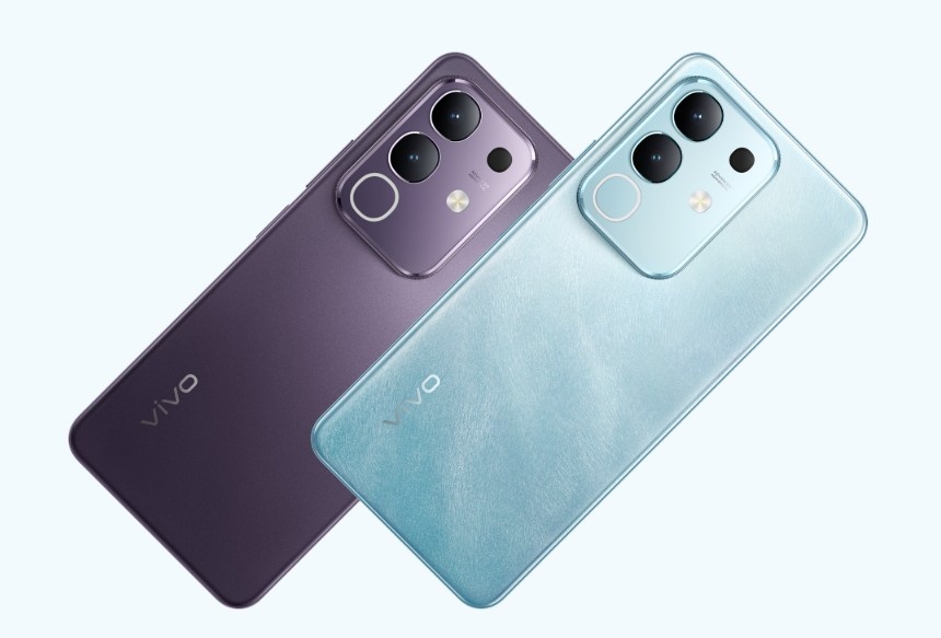 Vivo T4x 5G