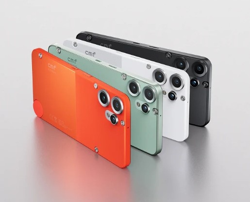 CMF Phone 2 Pro