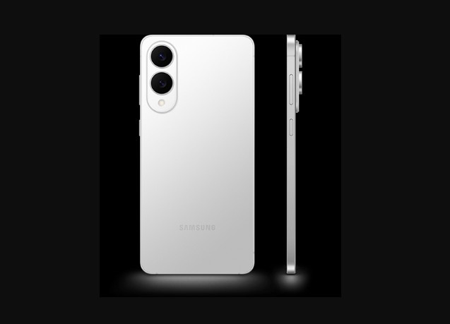 Samsung Galaxy S25 Edge