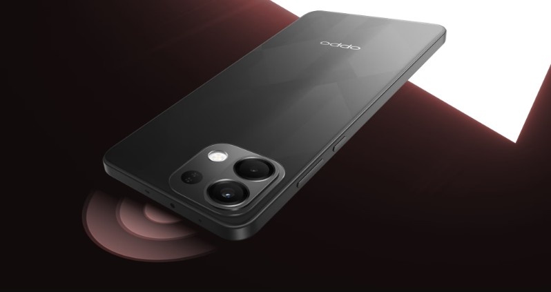 Oppo K13 5G