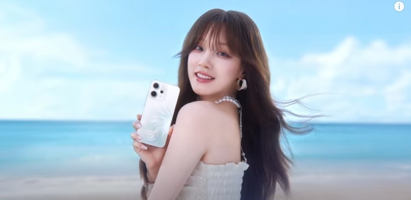 Oppo Reno 14 Pro