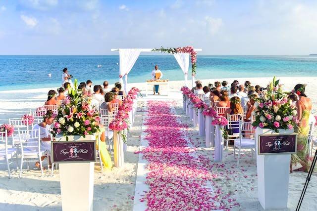 Wedding Planner Business