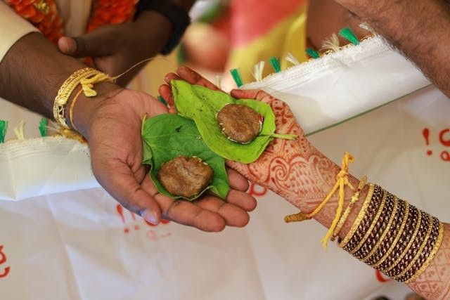 Wedding Planner Business