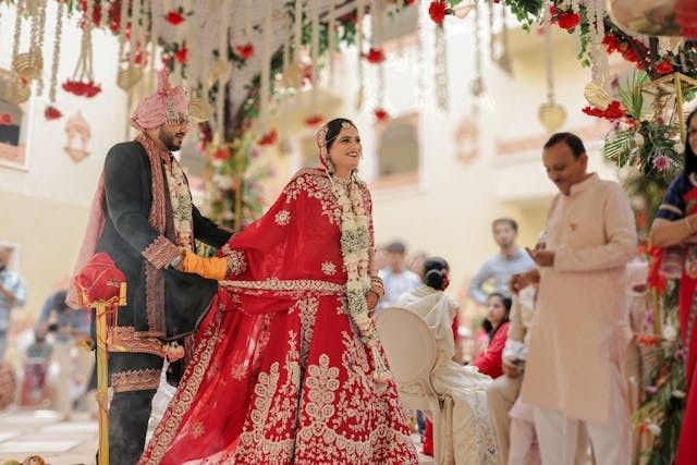 Wedding Planner Business